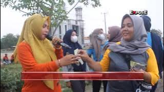 DUA LALAKI /PUTRA GENADES / KITANAN:J.FIAN LIVE MARANGGI 22-09-2022