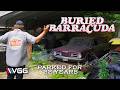 Buried plymouth barracuda parked for 21 years will it run and drive 400 miles home