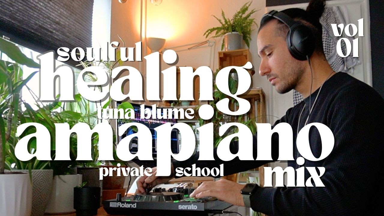 SOULFUL AMAPIANO MIX 2024 🇿🇦 Vol. 01 || Kelvin Momo, Kabza, Russell Zuma, DJ Stokie, Nia Pearl