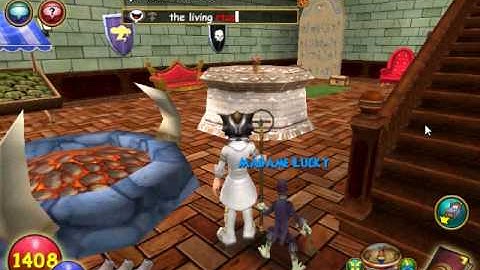 wizard 101 bug houses