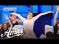 Amici 23 - Sofia -  Don't stop me now