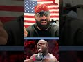 Josh Hokit gives character-free Derrick Lewis breakdown before UFC White House