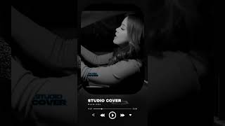 Download Lagu PINKAN MAMBO - MERINDUNYA (COVER) @pinkanmamboofficial @StudioCover_SC #cover #coversong MP3