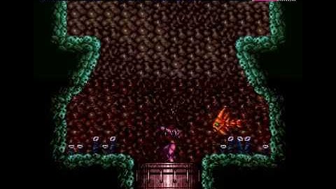 Super Metroid Randomizer Race W KyleFish64 Part 3: Cringey Dreams and a Maridias