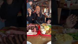 Top Rated Texas BBQ 🍖 If you haven’t been to Terry’s Black yet then you are missing out