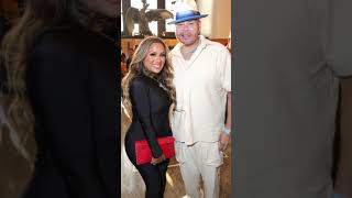Fat joe and Lorena Cartagena 29 YEARS EXPERINCE IN MARRIAGE ❤  #shorts #love #celebrity #viral #fat Wealth