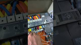 ATyS M 6S 160 socomec ATS