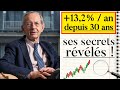 William higgons  les 5 critres pour trouver une ppite en bourse