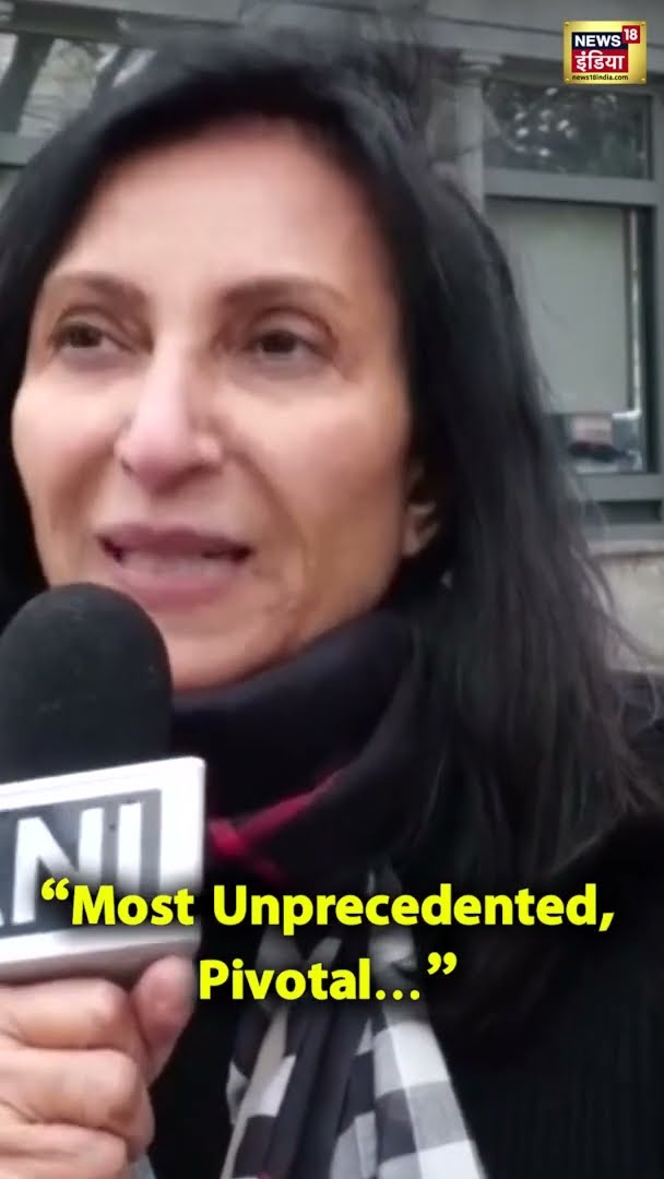 “Most unprecedented, pivotal…” says a member of Indian diaspora on PM Modi’s US visit