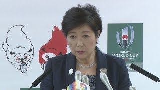 五輪マラソン「東京で」  札幌変更見通しに都知事