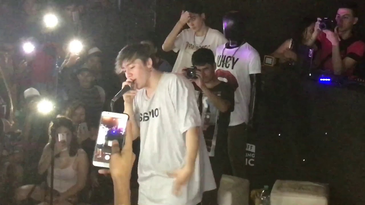 Relax - Paulo Londra