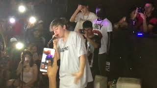 Relax - Paulo Londra