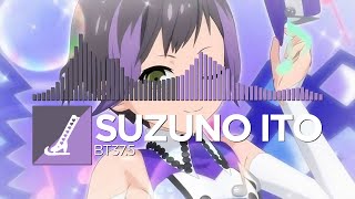 Suzuno Ito - BT37.5