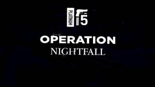 [ Roblox Black Hawk Rescue Mission 5 Operation Nightfall ] \