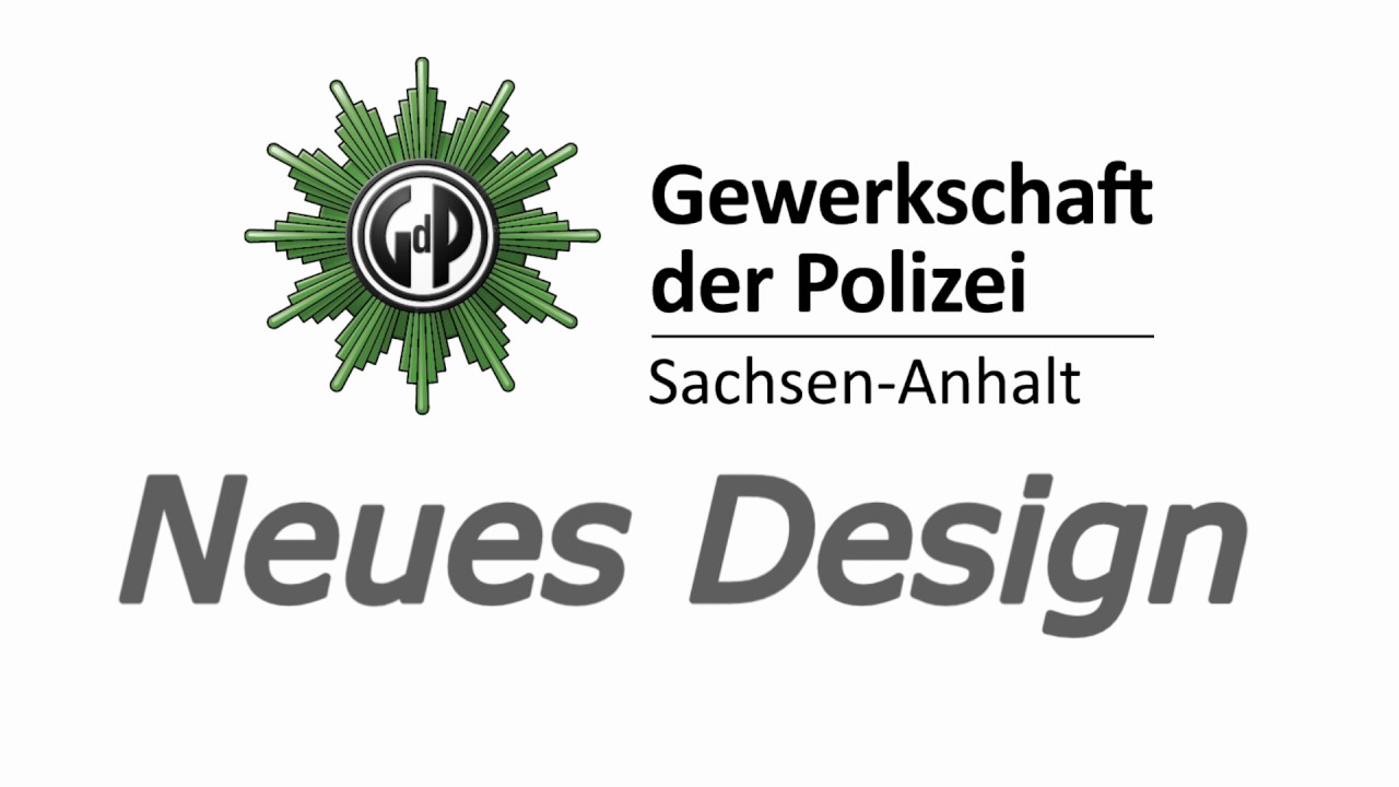 Der Relaunch Der Gdp Homepage 16 Youtube