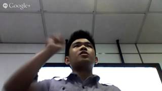 Google Maps Javascript API - GDGPH GCDC Workshop Wednesdays