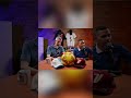 ¡Falta a favor de Irak! Noruega no puede frenar el juego #shorts