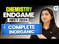 Complete inorganic chemistry in one shot  akansha karnwal endgame neet2024