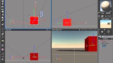 Introduction to animation in Vue. [VA]