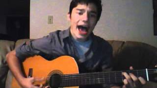 Winter Song (rough draft)