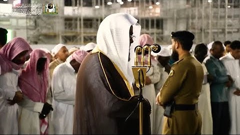 “يومئذ يتذكر الإنسان وأنى له الذكرى..” من اجمل التلاوات~ تلاوة تخشع لها القلوب للشيخ سعود الشريم