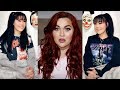 Sitting and Smiling: A Viral TikTok Mystery Explained | The Scary Side of TikTok