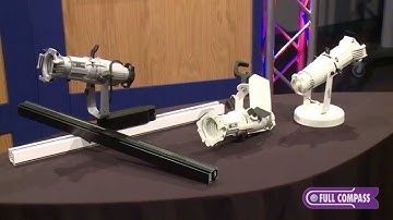 ETC Source Four Mini Overview | Full Compass