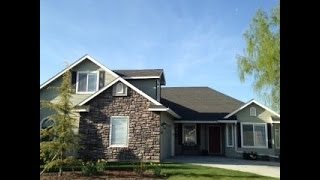 3 Bedroom Home in Meridian | 4109 W. Daly Lane | Meridian, ID 83646