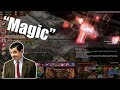 Ultimate Apocalypse Mod || Tzeentch Magician vs Inquisition