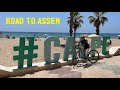 Calpe the Road to Assen