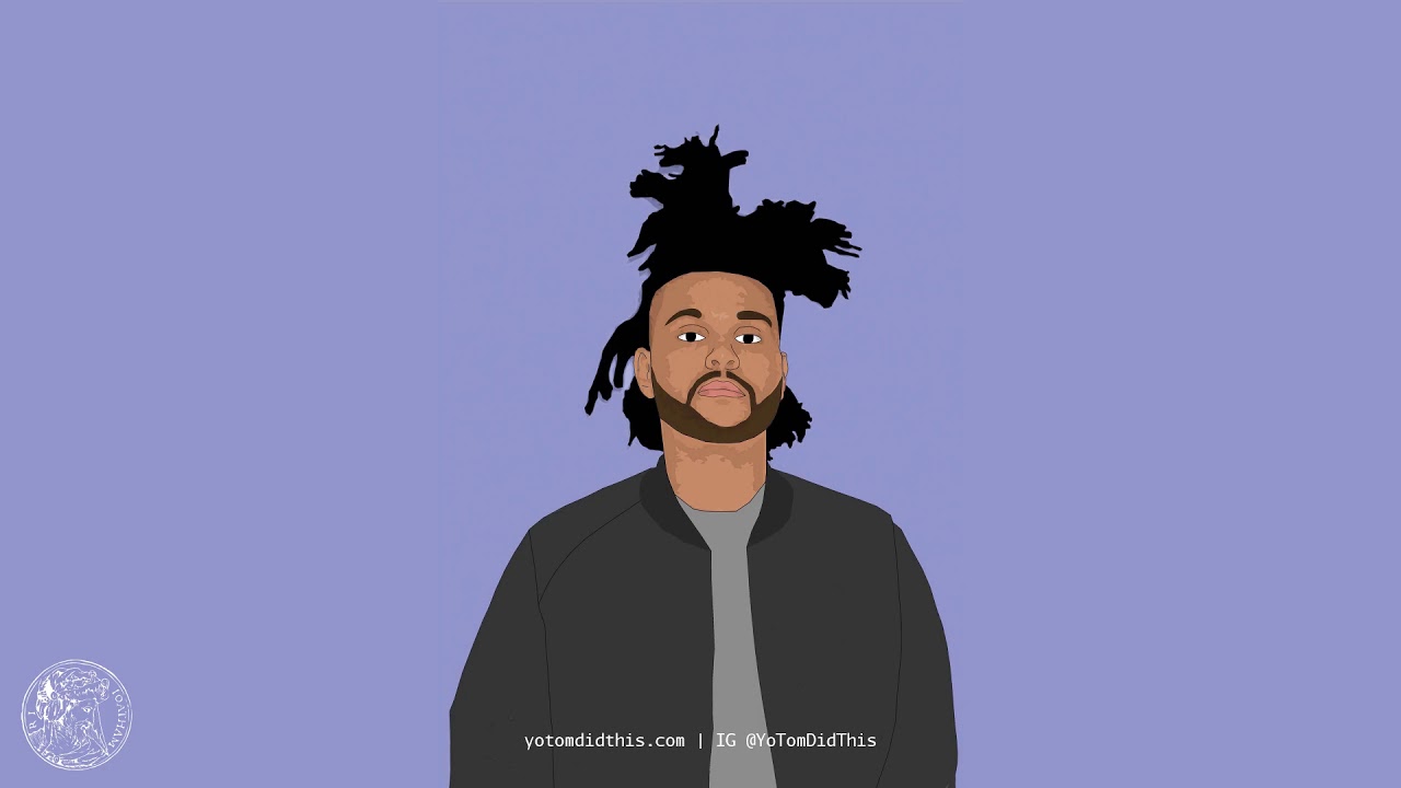 The Weeknd Type Beat 2020 | Weeknd Instrumental 2020