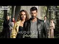 Hüseyin Ay Halil İbrahim Hudutsuz Sevda Dizi Müzikleri