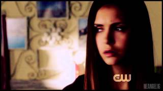 Stefan + Elena  -- What Have You Done