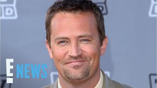 Thumbnail for Matthew Perry Laid to Rest: 'Friends' Cast in Attendance | E! News
