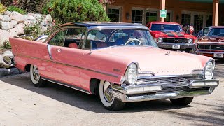 V18170 - 1957 Lincoln Premier