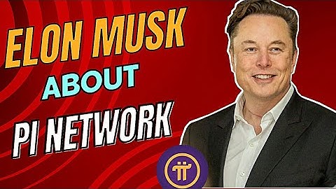 The Dark Secret Behind Pi Network: Elon Musk Reveals All