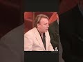Christopher Hitchens: Morality Is Innate #shorts #morality