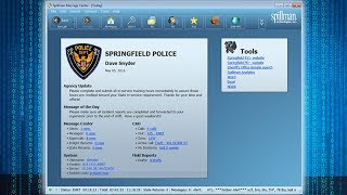 How Does Police Software Work? screenshot 5