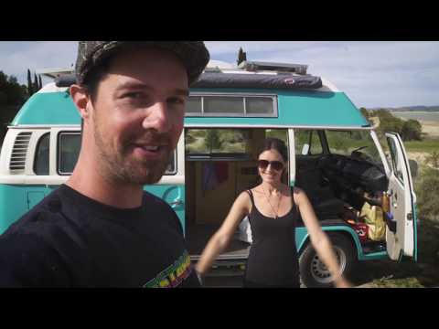 Kombi Crew "Real-Time Update" // October 2019 - Kombi Crew "Real-Time Update" // October 2019
