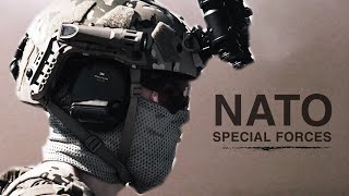 NATO Special Forces | 