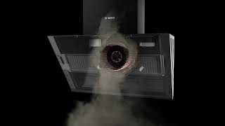Bosch Chimney Animation
