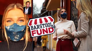 Daily Caller Helps Historic DC Restaurant Secure The Barstool Fund