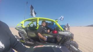 Pismo 2016