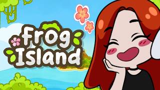 My most anticipated cozy game of 2026!