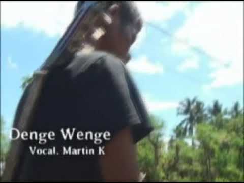 martin kurman || Denge Wengen || official music video