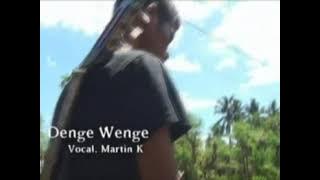 martin kurman || Denge Wengen || official music video