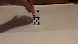 Domino’s Tap Dance @KoolKenzie