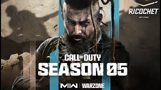 Best Audio Settings for Footsteps - MW2 / Warzone 2 Season 5 - Dolby Atmos 2023 August Update Best Audio Settings Mw2