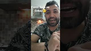 Fenni Firin Ve Enkaz .