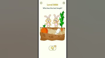 dop2 | Gameplay Delete One Part💥 -Solution and answer 🌀 Level 3626